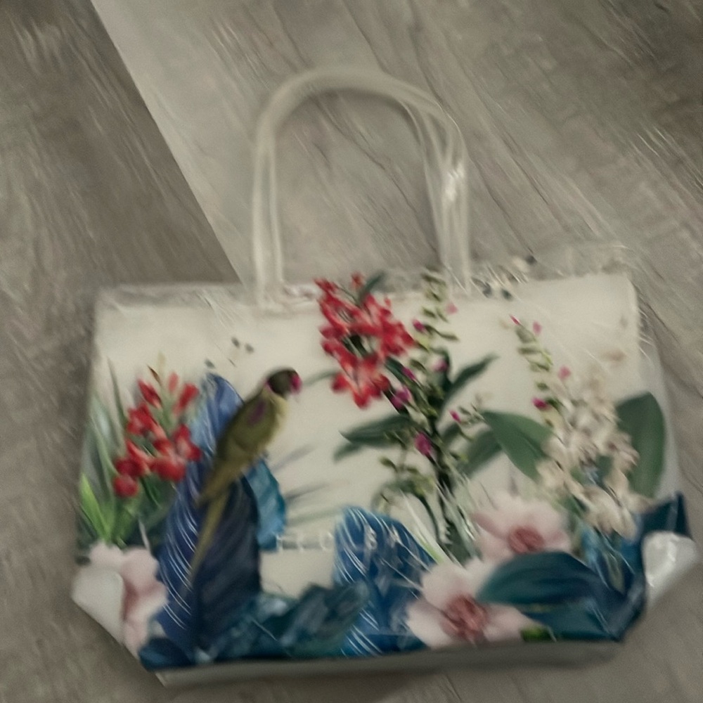 Ted baker bag - Picture 2 of 2
